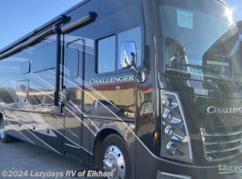 New 2023 Thor Motor Coach Challenger 35MQ available in Elkhart, Indiana