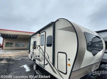 Used 2019 Forest River Rockwood Mini Lite 1905 available in Elkhart, Indiana