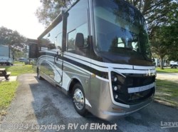 New 2024 Entegra Coach Emblem 36U available in Elkhart, Indiana