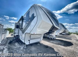 New 2025 Grand Design Momentum M-Class 344M available in Grain Valley, Missouri