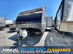 New 2025 Forest River Aurora Light 23MKS available in Grain Valley, Missouri