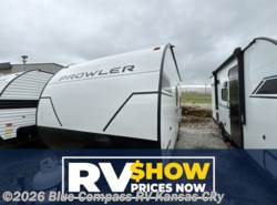 New 2025 Heartland Prowler 17BHLX available in Grain Valley, Missouri