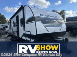 New 2025 Heartland Prowler 3209BH available in Grain Valley, Missouri