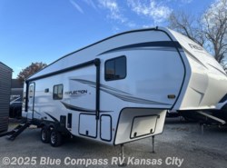 New 2025 Grand Design Reflection 100 Series 24RL available in Grain Valley, Missouri