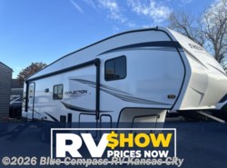 New 2025 Grand Design Reflection 100 Series 24RL available in Grain Valley, Missouri