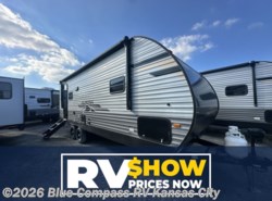 New 2025 Forest River Aurora Light 23MKS available in Grain Valley, Missouri