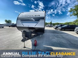 New 2025 Heartland Prowler 2909RK available in Grain Valley, Missouri