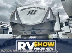 New 2025 Grand Design Momentum M-Class 414M available in Grain Valley, Missouri