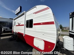 Used 2020 Riverside RV Retro 171DRD available in Grain Valley, Missouri