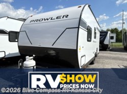 New 2025 Heartland Prowler 17RBLX available in Grain Valley, Missouri