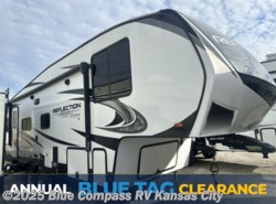 Used 2022 Grand Design Reflection 150 Series 260RD available in Grain Valley, Missouri