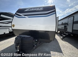 Used 2024 CrossRoads Zinger ZR280RB available in Grain Valley, Missouri