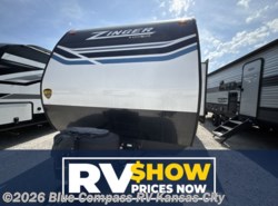Used 2024 CrossRoads Zinger ZR280RB available in Grain Valley, Missouri