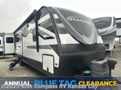 Used 2022 Grand Design Imagine 3100RD available in Grain Valley, Missouri