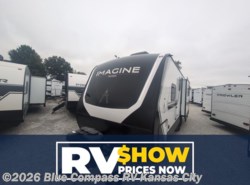 New 2026 Grand Design Imagine 2500RL available in Grain Valley, Missouri