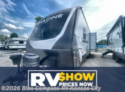 New 2026 Grand Design Imagine 2970RL available in Grain Valley, Missouri