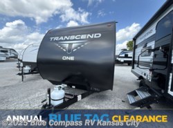 New 2026 Grand Design Transcend One 151BH available in Grain Valley, Missouri