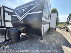 New 2026 Grand Design Transcend Xplor 26BHX available in Grain Valley, Missouri