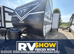 New 2026 Grand Design Transcend Xplor 26BHX available in Grain Valley, Missouri