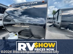 New 2026 Forest River Aurora Light 18BHS available in Grain Valley, Missouri