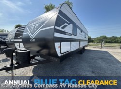New 2026 Grand Design Transcend Xplor 24BHX available in Grain Valley, Missouri