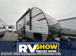 New 2026 Forest River Aurora 24RBS available in Grain Valley, Missouri