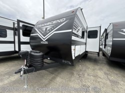 New 2026 Grand Design Transcend Xplor 23BHX available in Grain Valley, Missouri