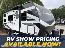 Used 2024 Grand Design Imagine XLS 21BHE available in Grain Valley, Missouri