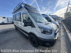 New 2026 Grand Design Lineage VTT1 available in Grain Valley, Missouri