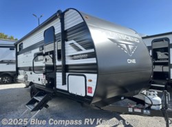 New 2026 Grand Design Transcend One 161BH available in Grain Valley, Missouri