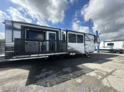 New 2026 Grand Design Momentum M-Class 399M available in Grain Valley, Missouri