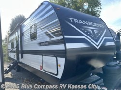 New 2026 Grand Design Transcend Xplor 295QBT available in Grain Valley, Missouri