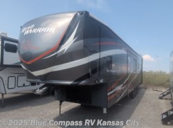 Used 2019 Heartland Road Warrior 429 available in Grain Valley, Missouri
