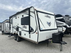 Used 2017 Forest River Shamrock 21DK available in Grain Valley, Missouri