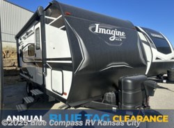Used 2022 Grand Design Imagine XLS 17MKE available in Grain Valley, Missouri