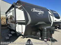Used 2022 Grand Design Imagine XLS 17MKE available in Grain Valley, Missouri