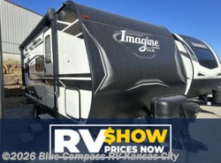 Used 2022 Grand Design Imagine XLS 17MKE available in Grain Valley, Missouri