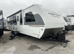 Used 2025 Forest River Wildwood T29VIEW available in Grain Valley, Missouri
