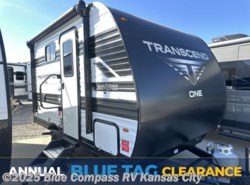 New 2026 Grand Design Transcend One 131DL available in Grain Valley, Missouri