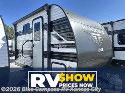 New 2026 Grand Design Transcend One 131DL available in Grain Valley, Missouri