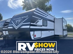 New 2026 Grand Design Transcend Xplor 265BHT available in Grain Valley, Missouri
