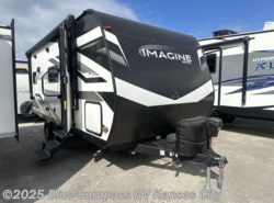 Used 2023 Grand Design Imagine AIM 17MKE available in Grain Valley, Missouri