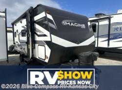 Used 2023 Grand Design Imagine AIM 17MKE available in Grain Valley, Missouri