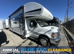 New 2026 Entegra Coach Odyssey SE 29KF available in Grain Valley, Missouri