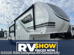 New 2025 Grand Design Influence 3704BH available in Grain Valley, Missouri