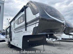 New 2026 Grand Design Influence 3003RL available in Grain Valley, Missouri