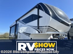 New 2026 Grand Design Solitude 310GK available in Grain Valley, Missouri