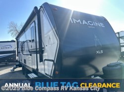 New 2026 Grand Design Imagine XLS 23LDE available in Grain Valley, Missouri