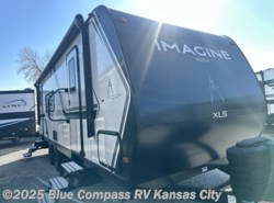 New 2026 Grand Design Imagine XLS 23LDE available in Grain Valley, Missouri