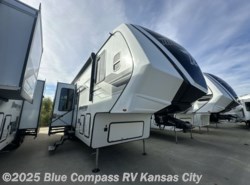 New 2026 Grand Design Momentum G-Class 350G available in Grain Valley, Missouri